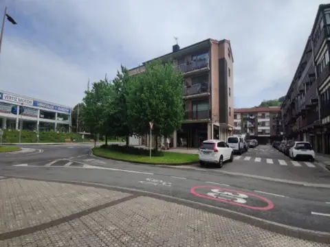 Garaje en calle Txokotxo, nº 45717